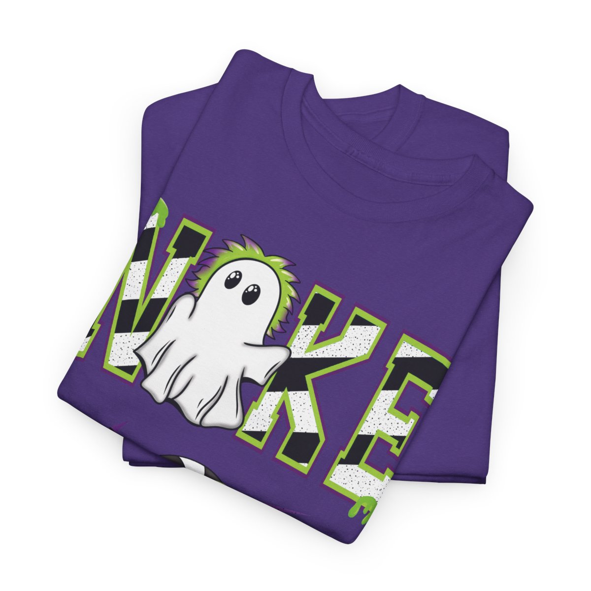 Beetle Swoosh: Haunted Hijinks Tee