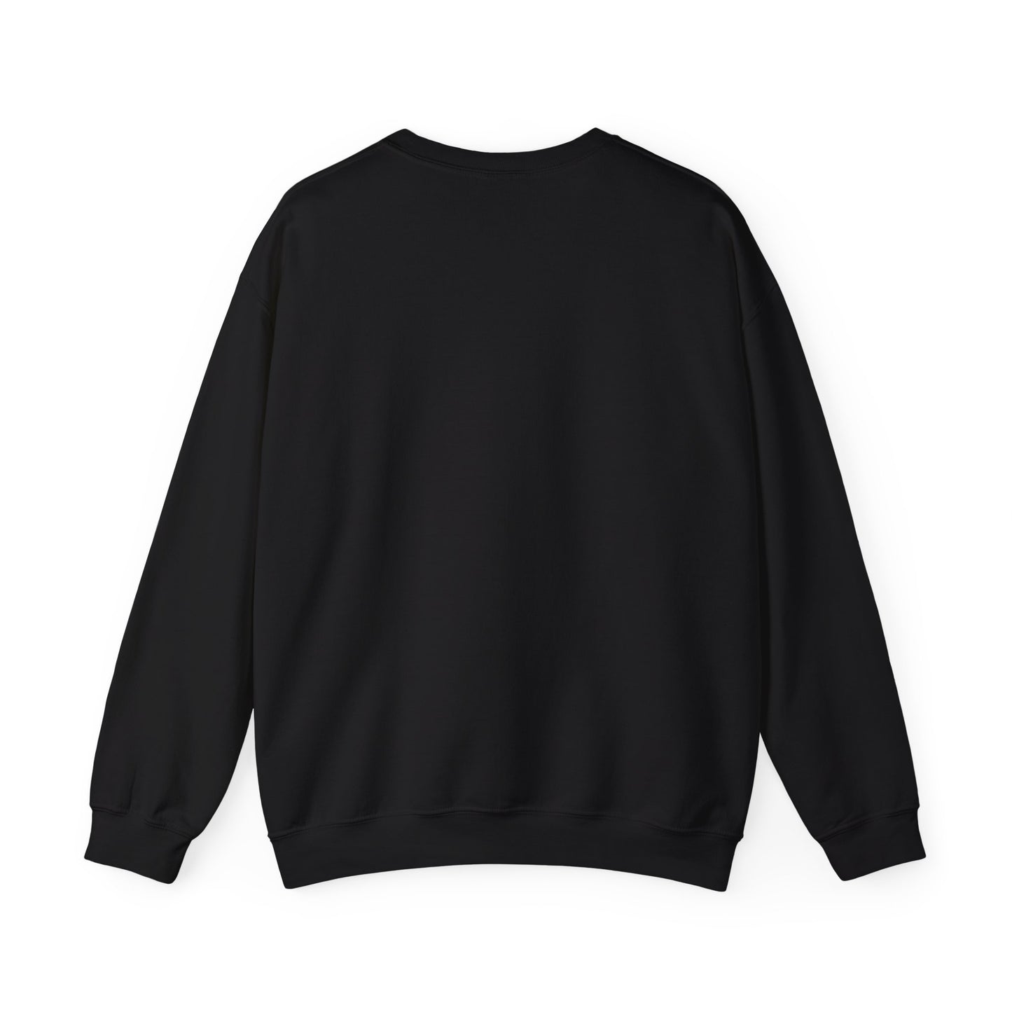 Football Game Day Sweatshirt with Faux Sequins - Bills