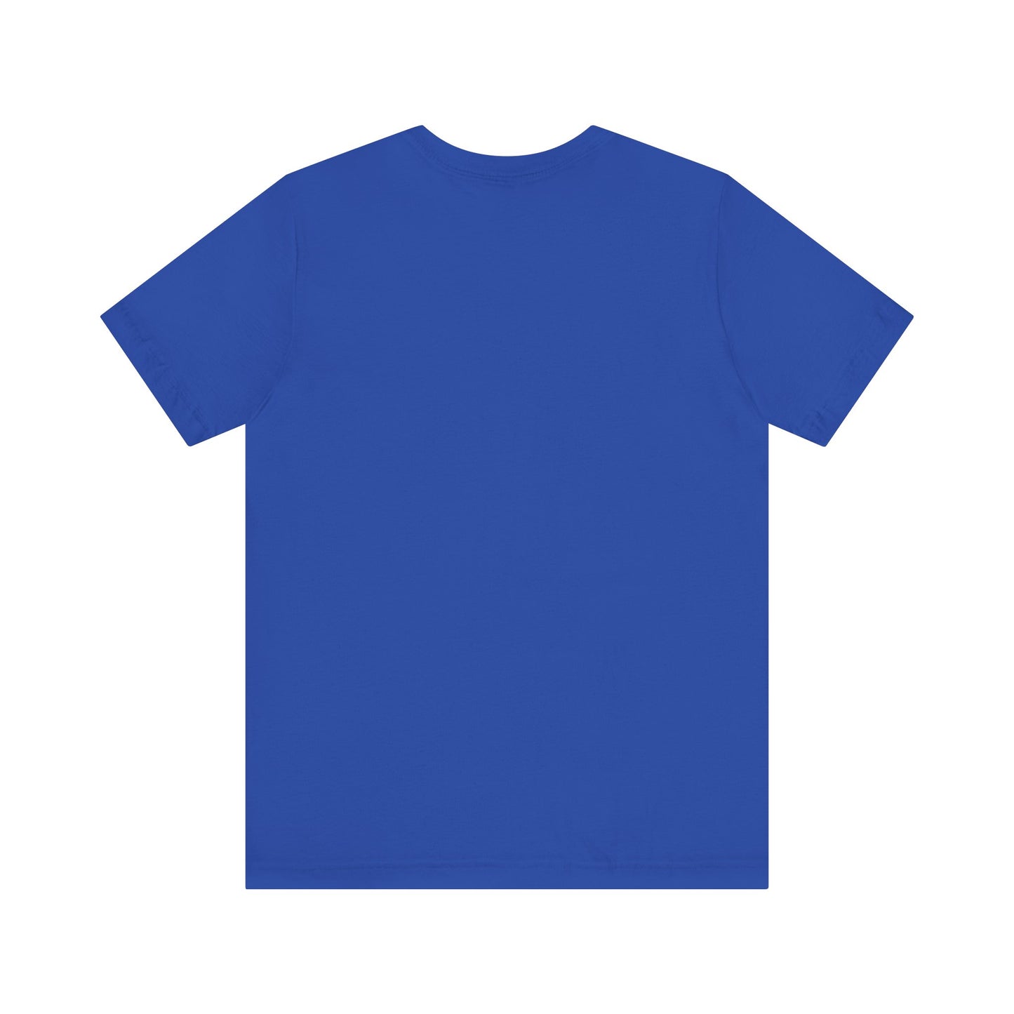 Football Game Day Tee with Faux Sequins - Bills