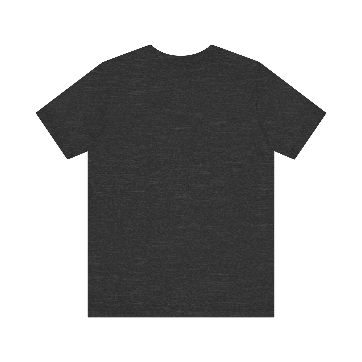 Football Game Day Tee with Faux Sequins - Bills