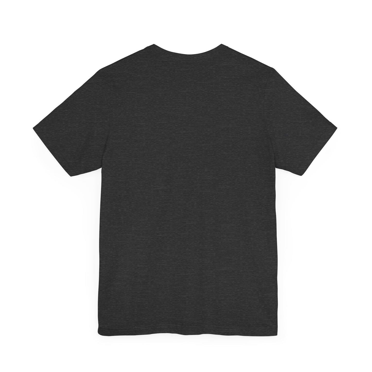 Football Game Day Tee with Faux Sequins - Chiefs