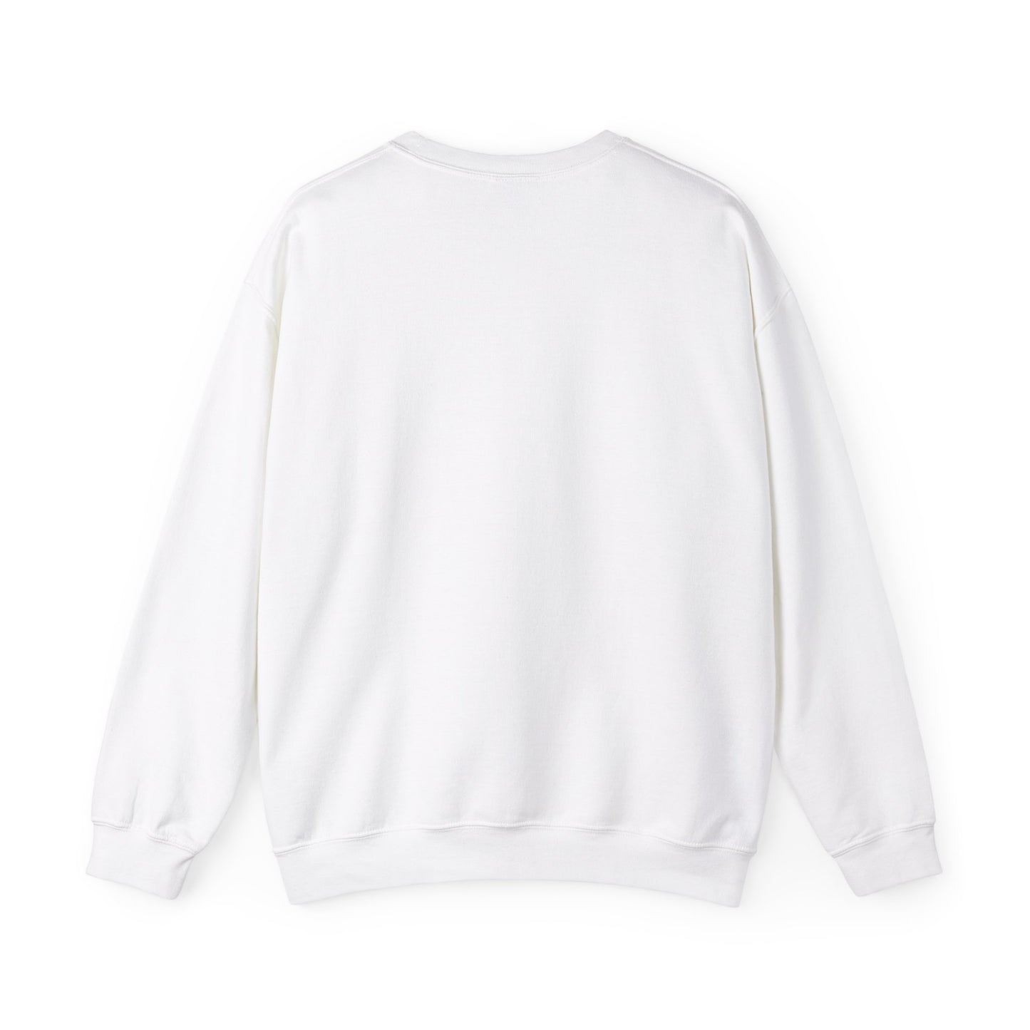 Football Game Day Sweatshirt with Faux Sequins
