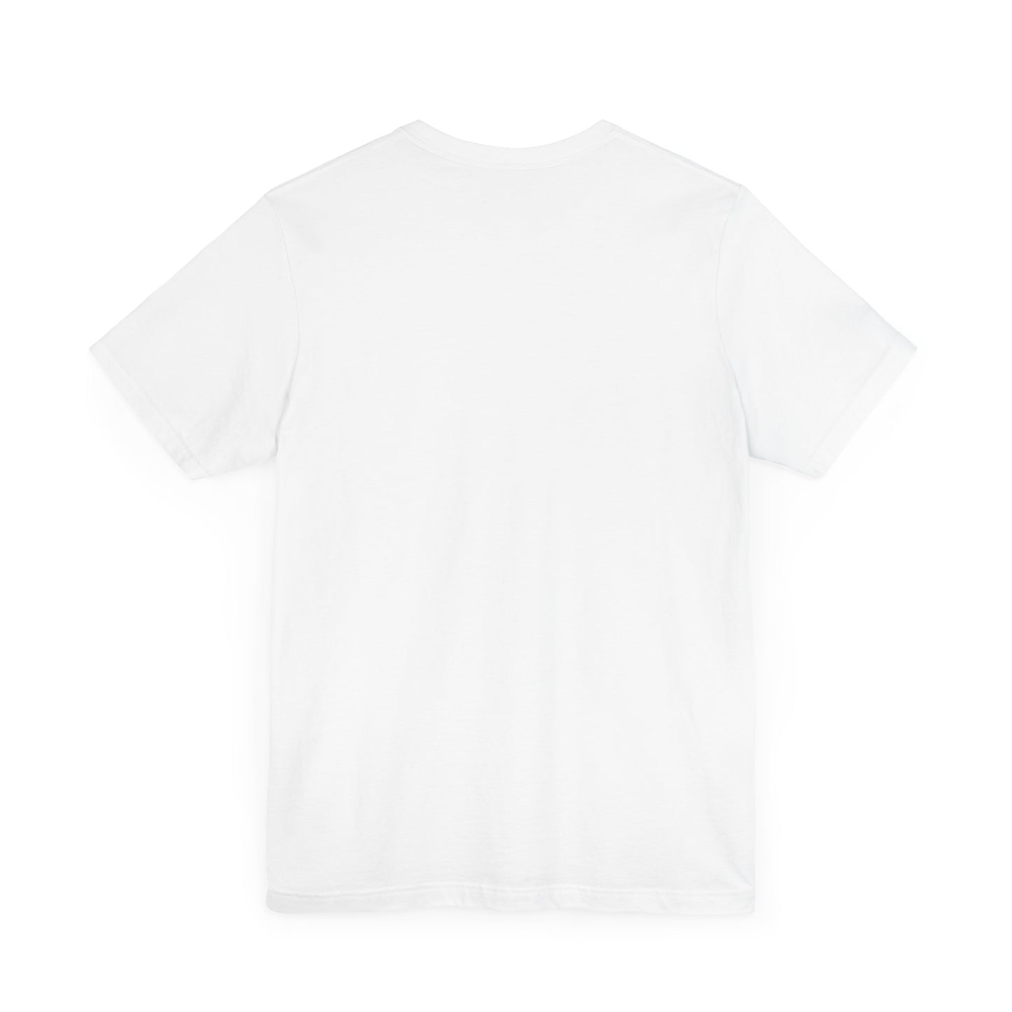 Football Game Day Tee with Faux Sequins - Chiefs