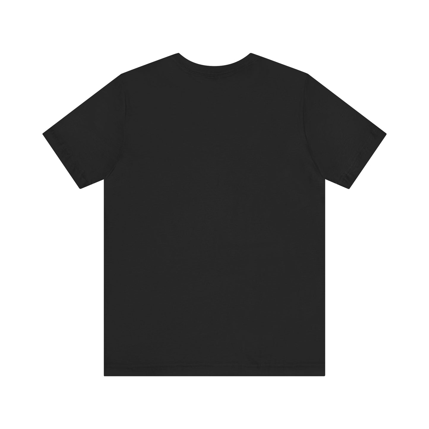 Football Game Day Tee with Faux Sequins - Bills
