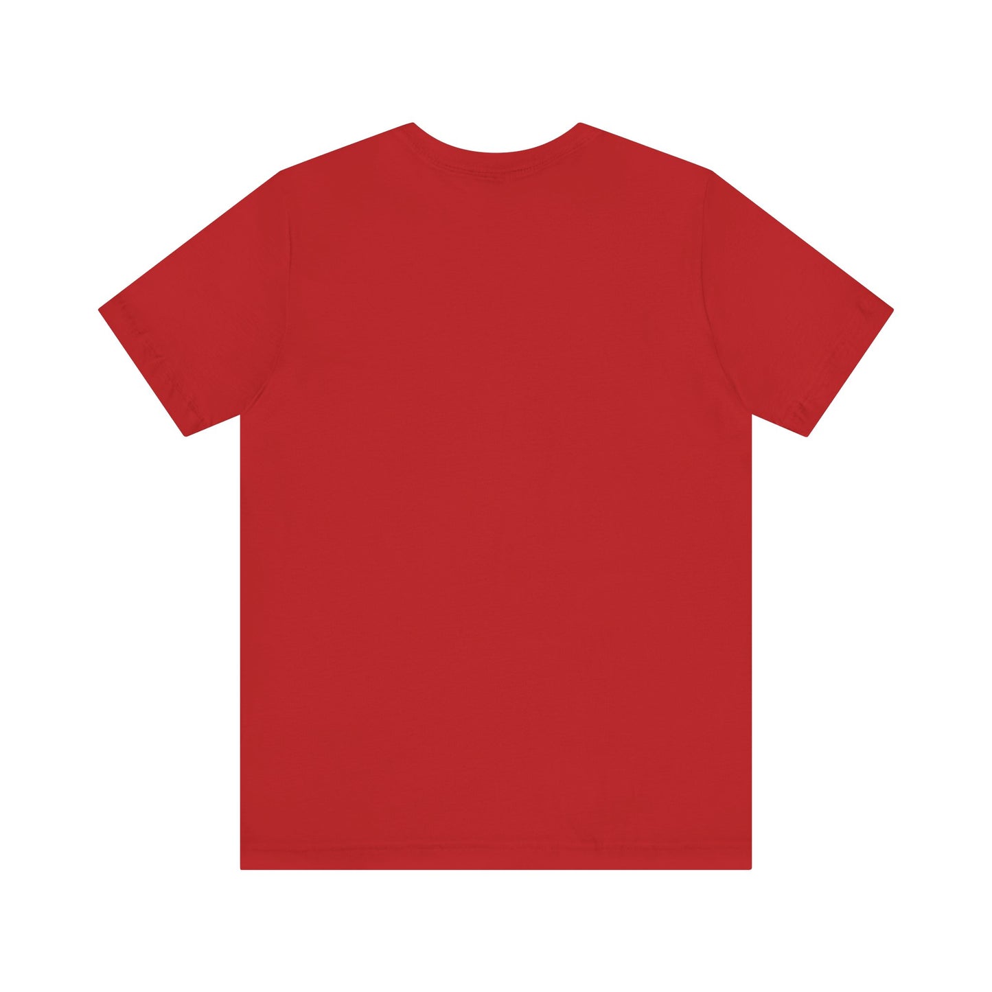 Football Game Day Tee with Faux Sequins - Bills
