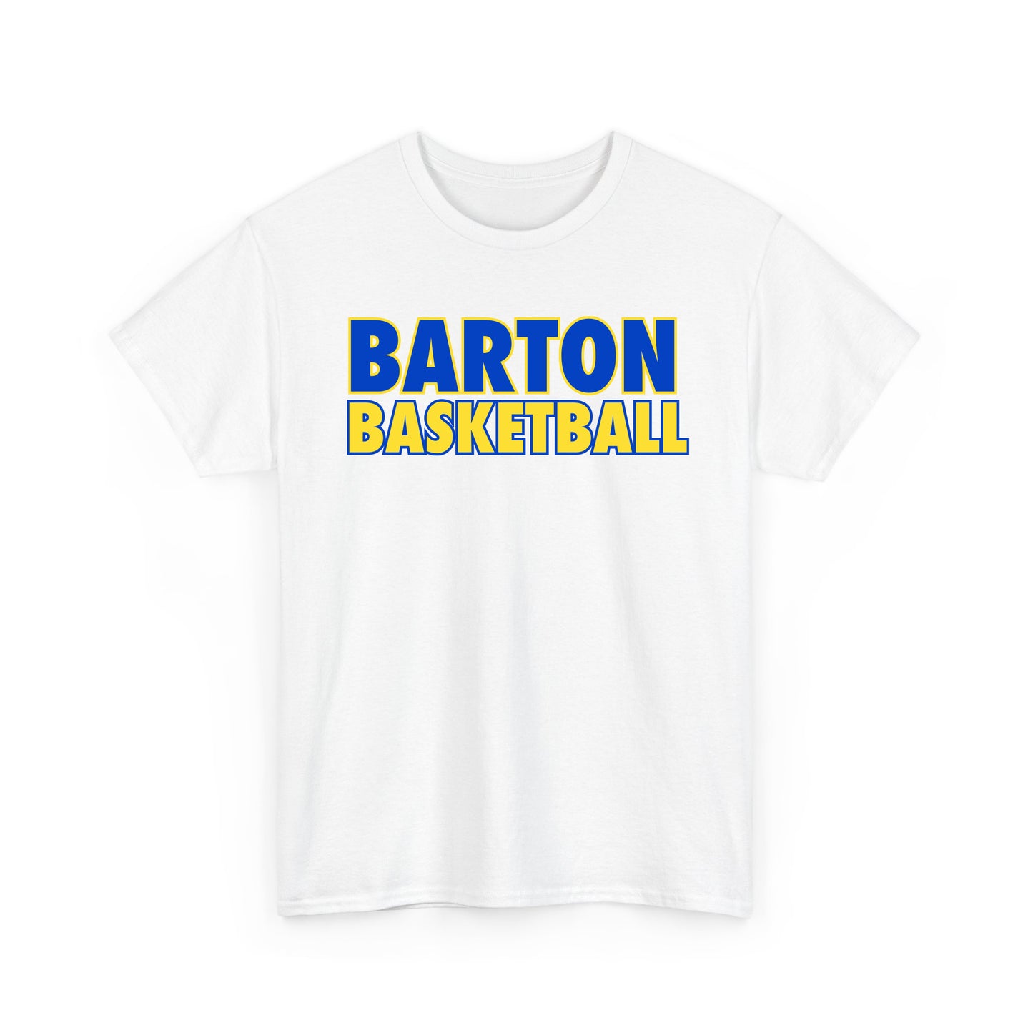 Mikey Jr. Basketball Signing T-Shirt Celebration - Short Sleeve - Gildan 5000
