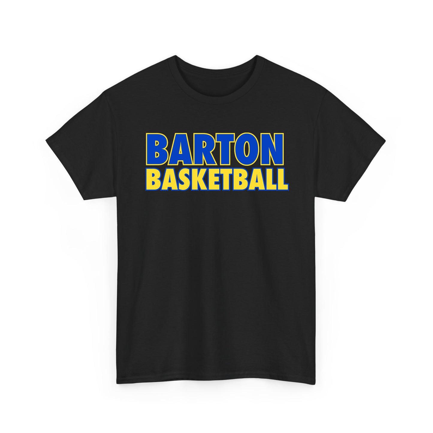 Mikey Jr. Basketball Signing T-Shirt Celebration - Short Sleeve - Gildan 5000