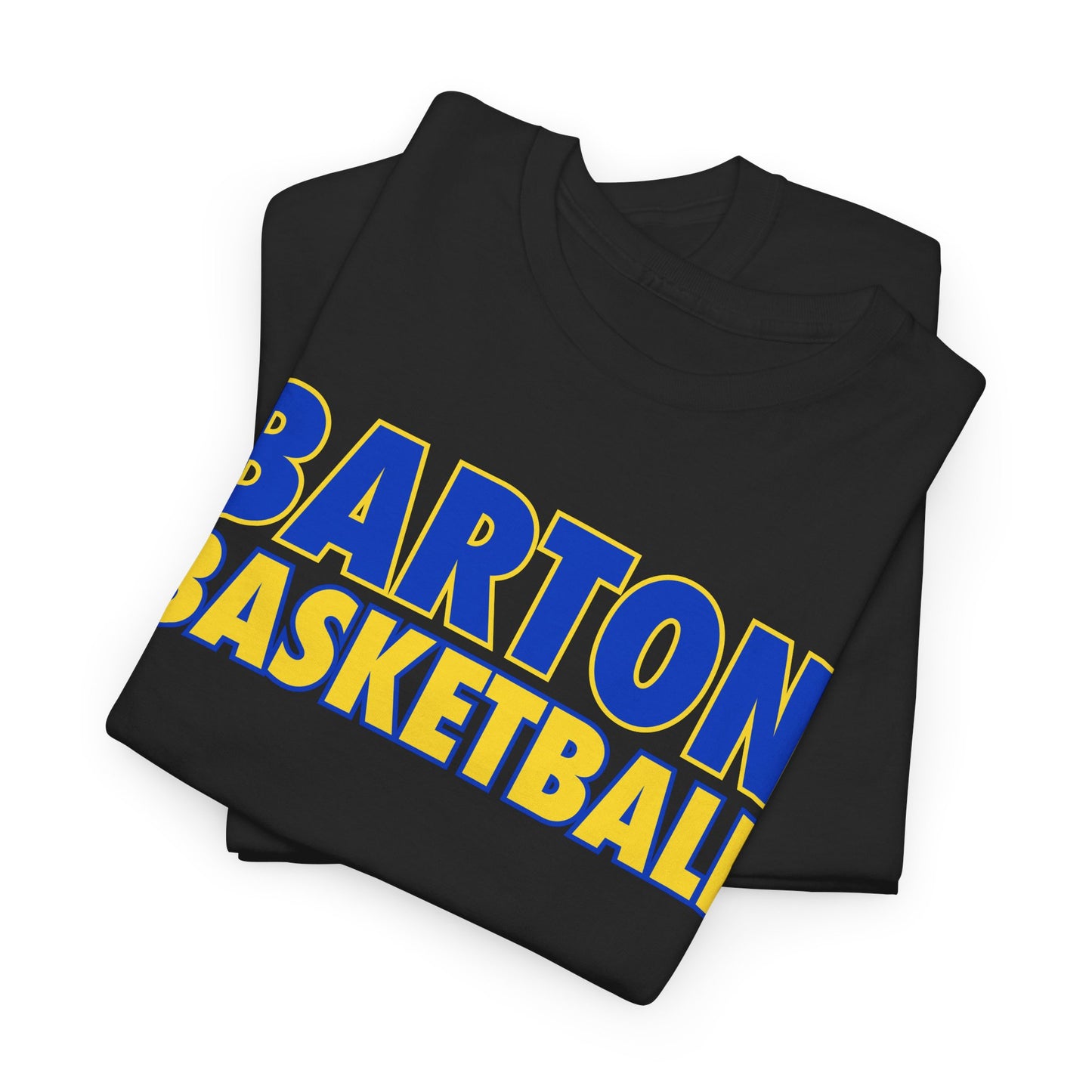 Mikey Jr. Basketball Signing T-Shirt Celebration - Short Sleeve - Gildan 5000