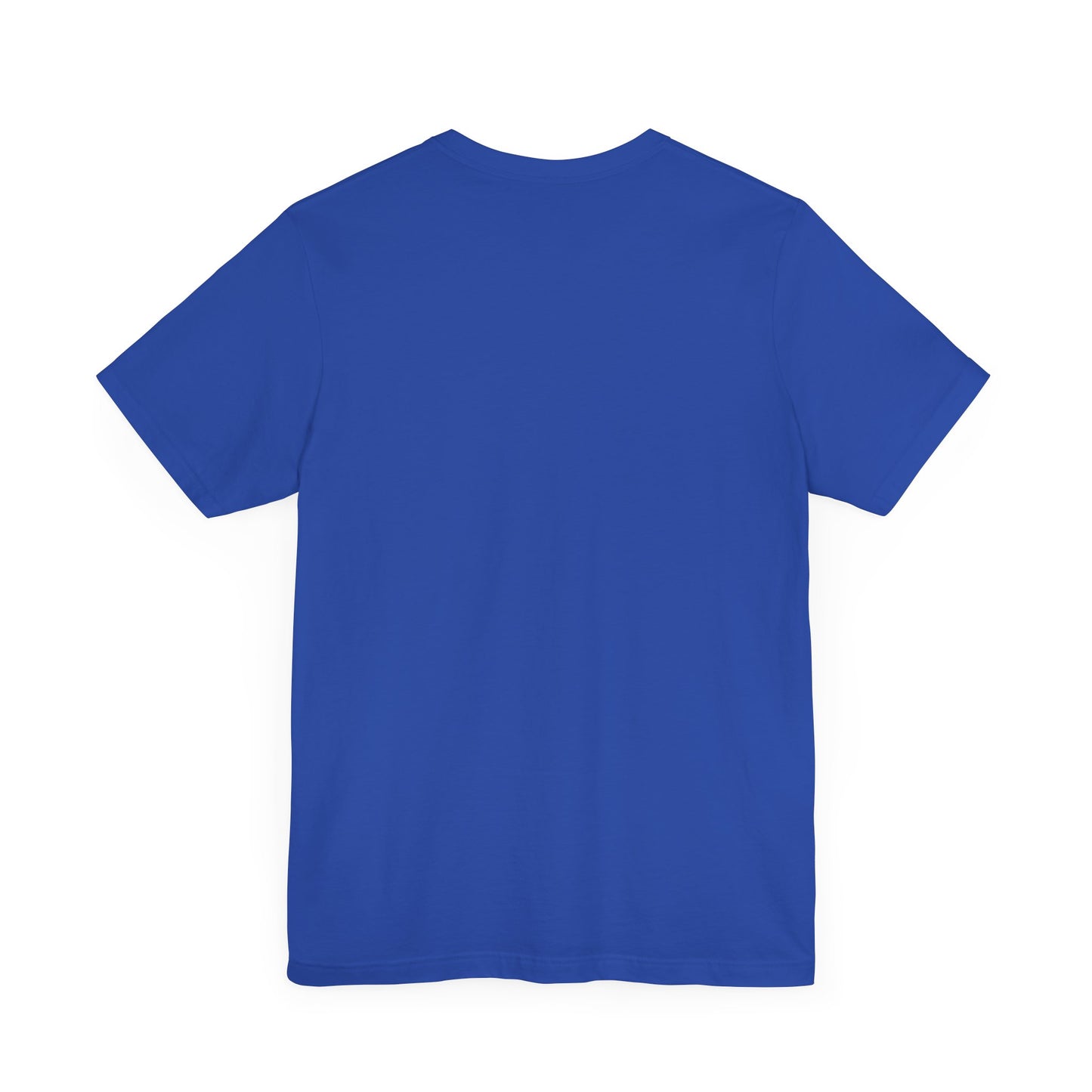 Football Game Day Tee with Faux Sequins - Bills