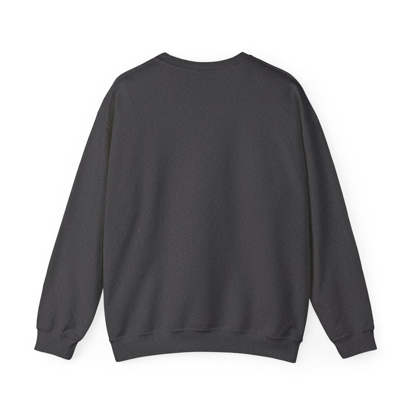 Football Game Day Sweatshirt with Faux Sequins