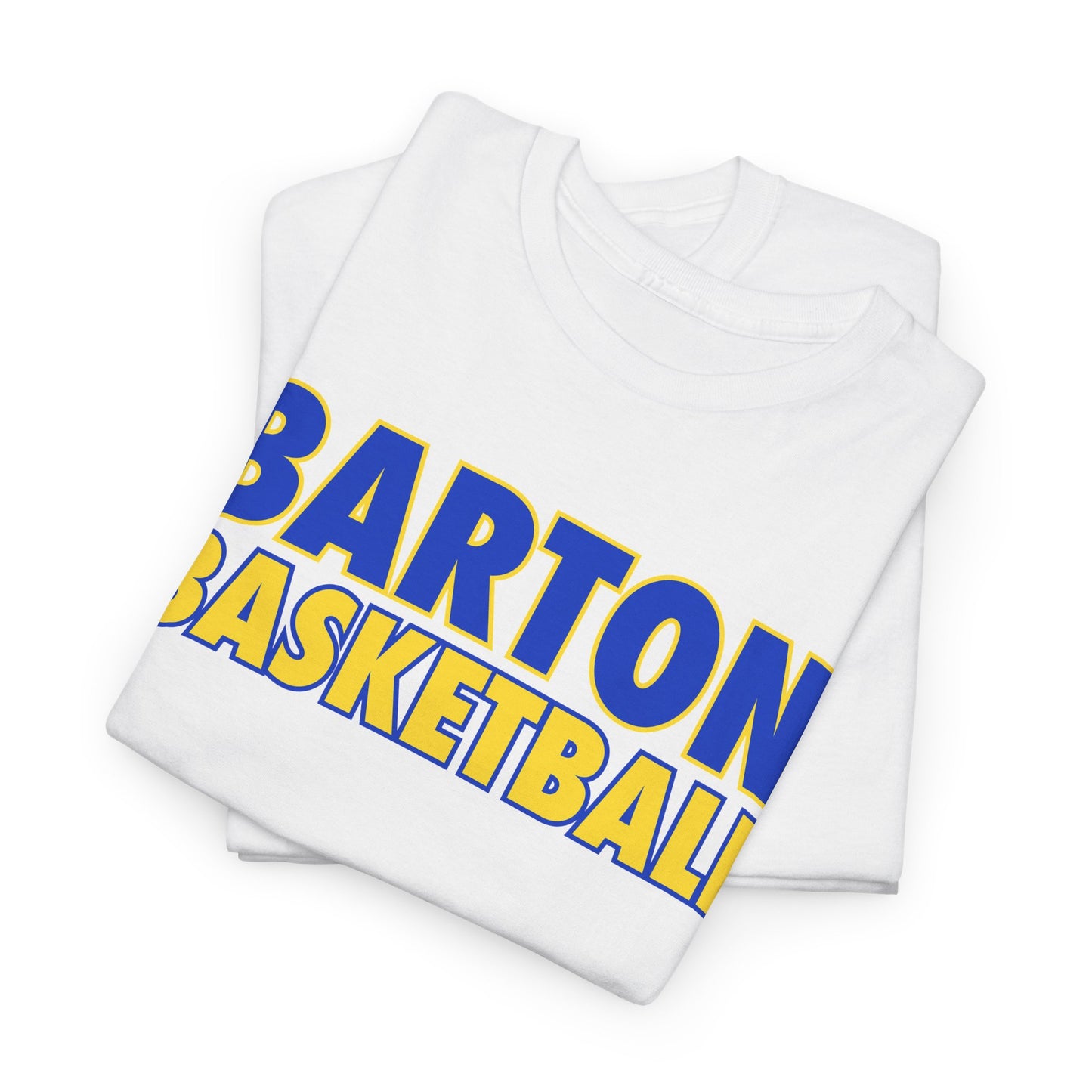 Mikey Jr. Basketball Signing T-Shirt Celebration - Short Sleeve - Gildan 5000
